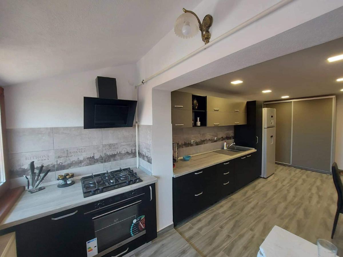 Apartament Blaj Exterior photo