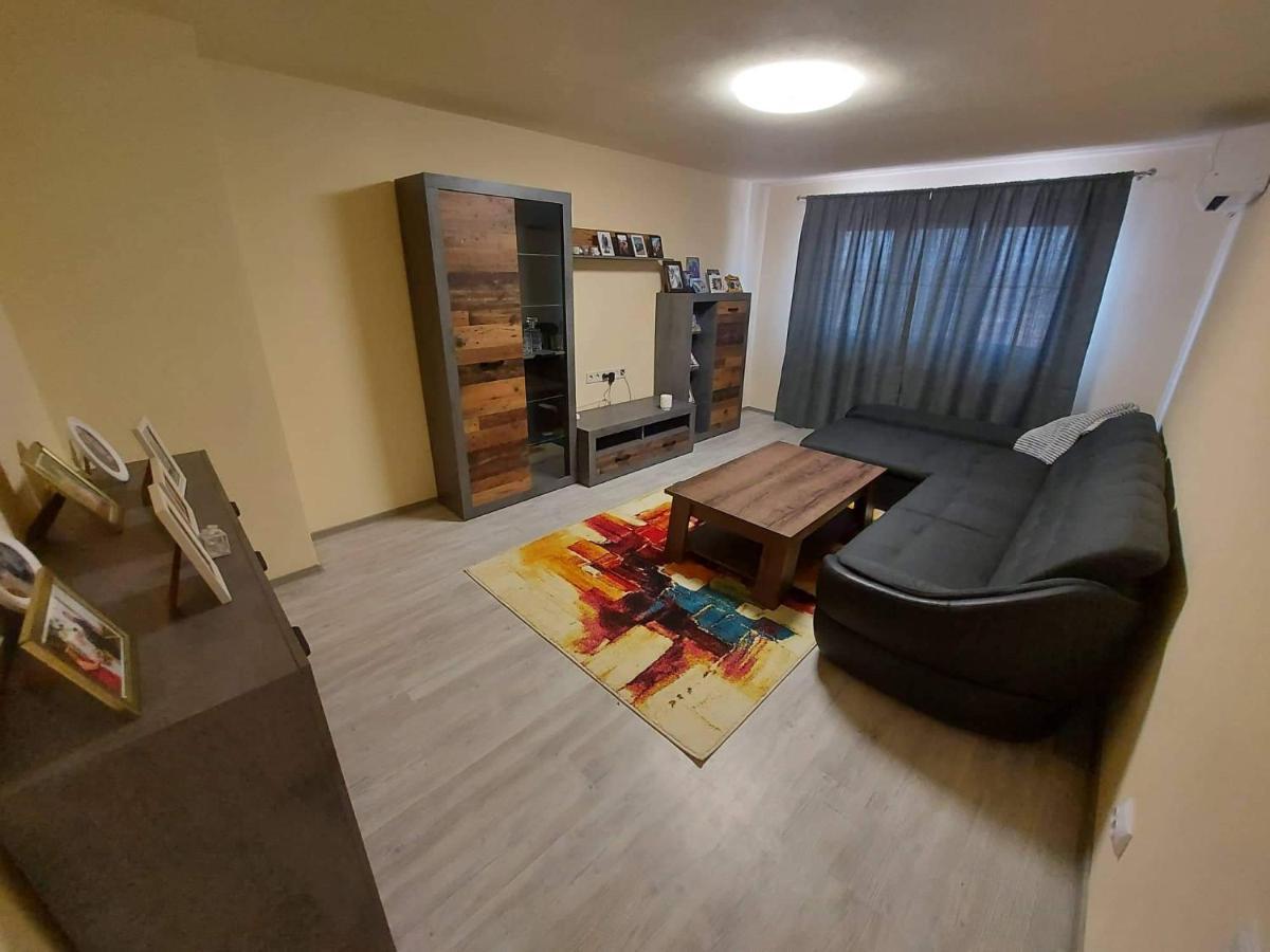 Apartament Blaj Exterior photo